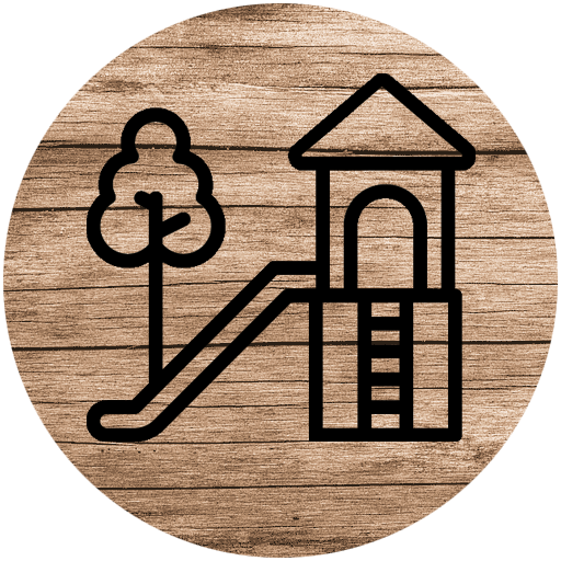 PLAYGARTEN - TOEGANGSTICKET P.P.