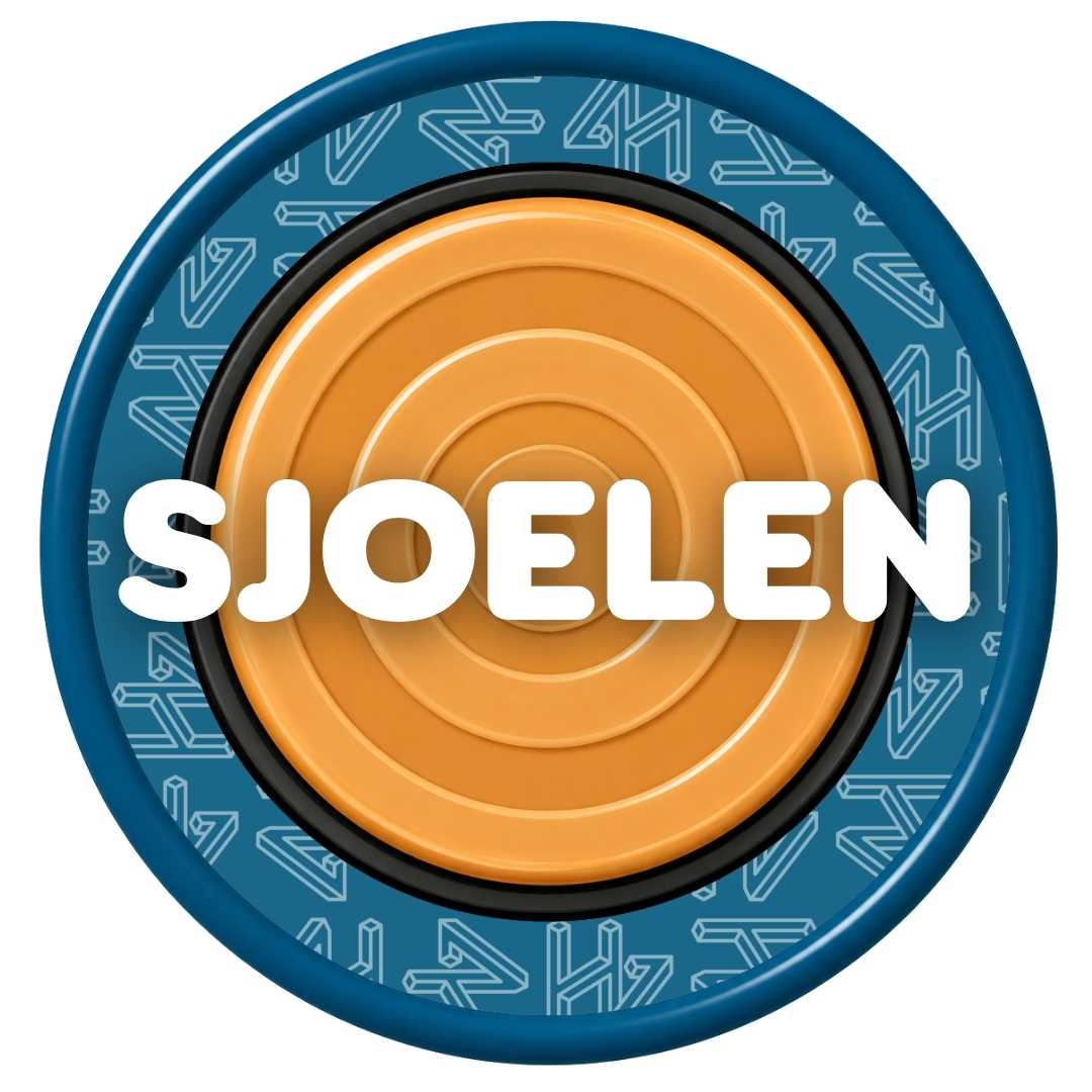 Sjoelen (2-6 pers.)