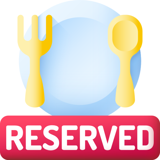 Tafelreservering