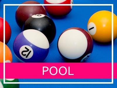 Poolen