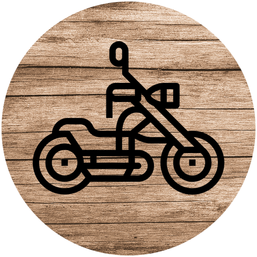 SOCIAL DEAL - E-CHOPPERS - 3 UUR P.P.