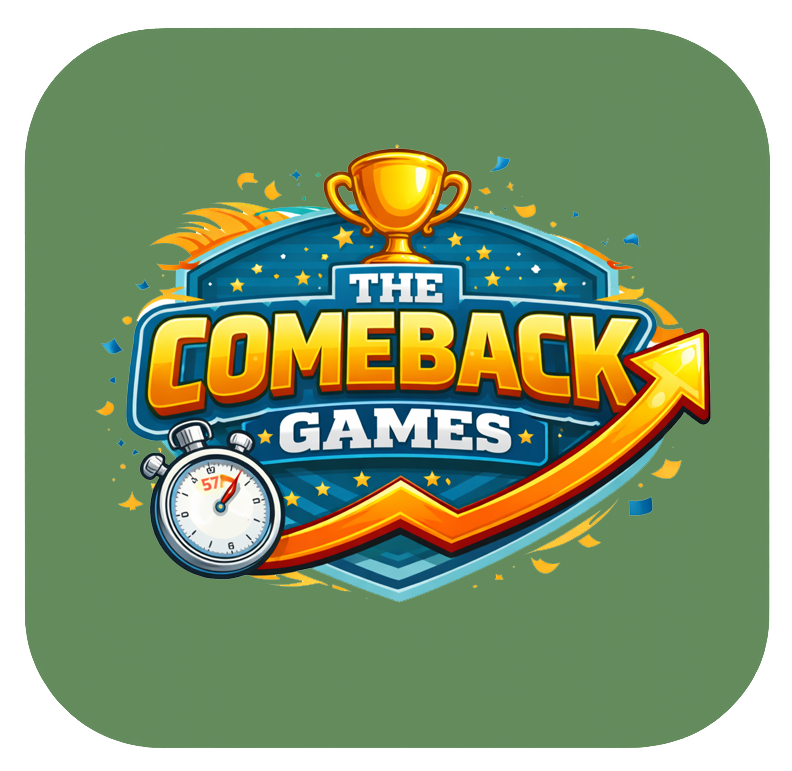 The Comeback Games