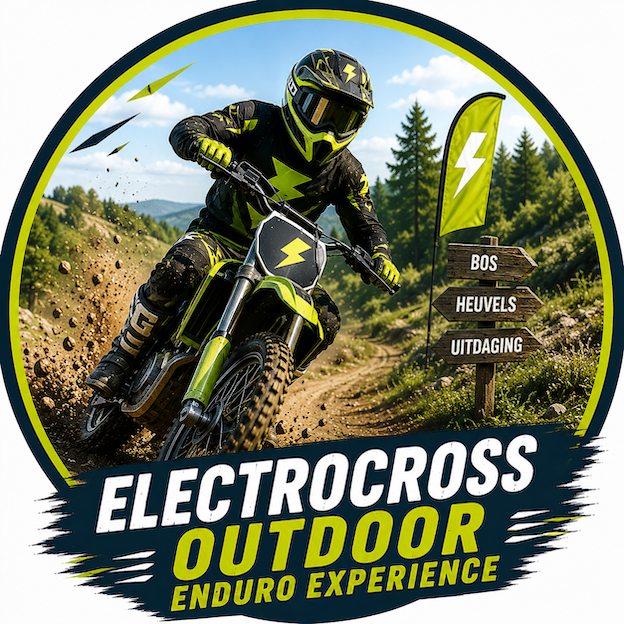 Outdoor Enduro Experience