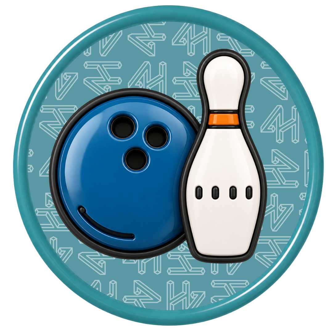 Bowlen 2 uur (combi)
