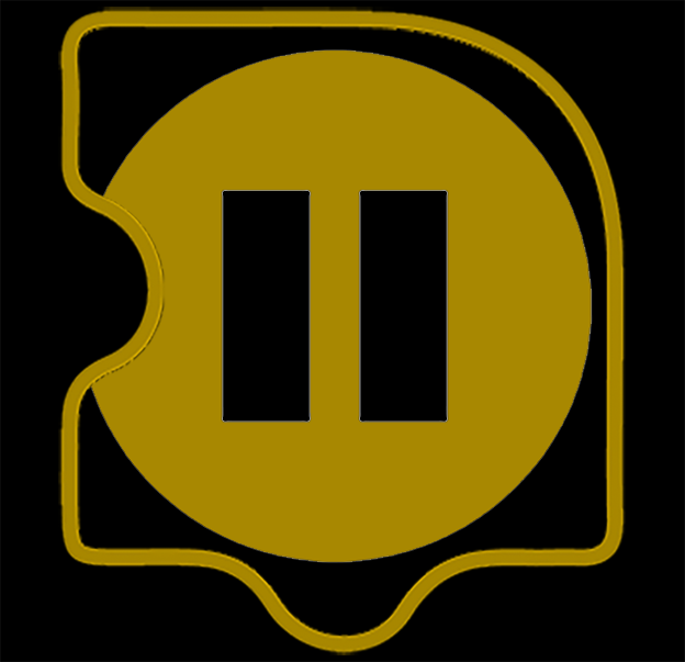 Pauze moment in Grand Cafe - 30 minuten