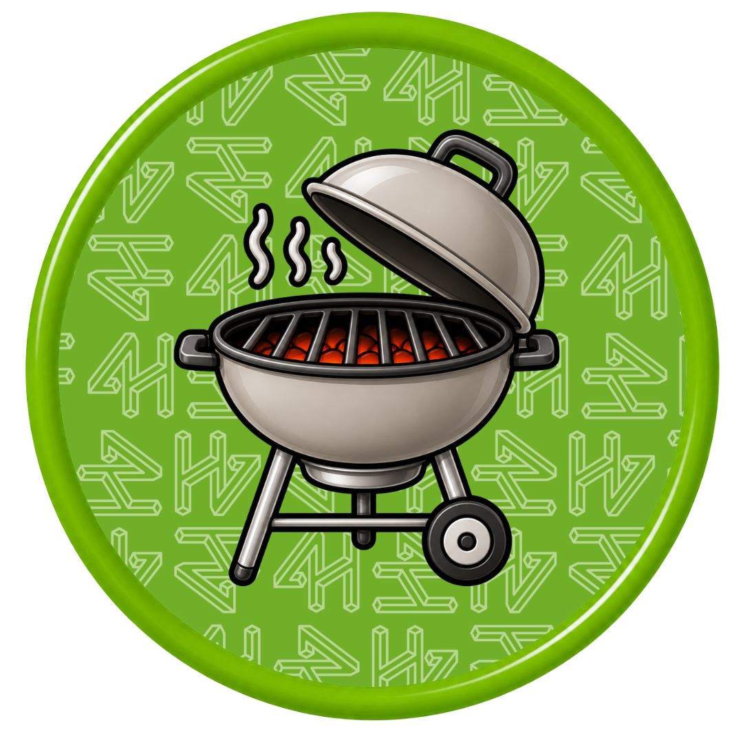 BBQ