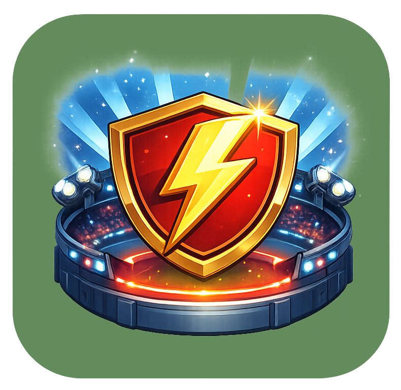 Flash Arena