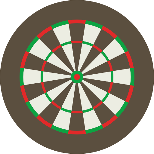 Interactive Darts