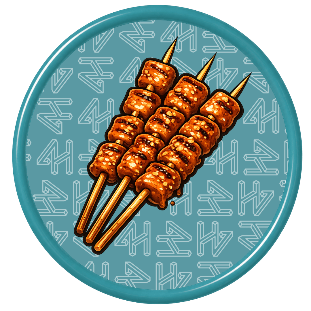 Sate