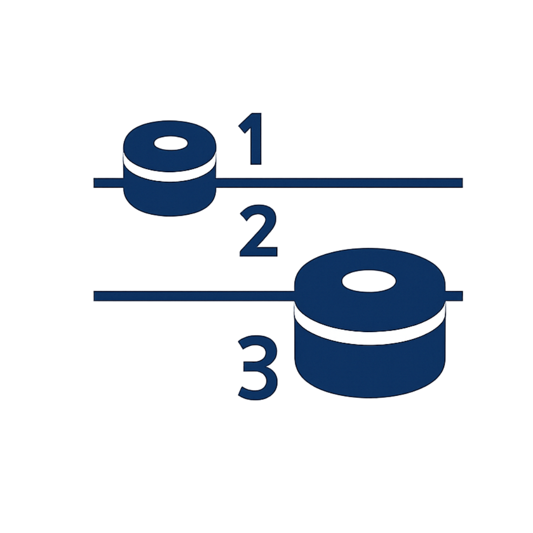 Shuffleboard (30 min)