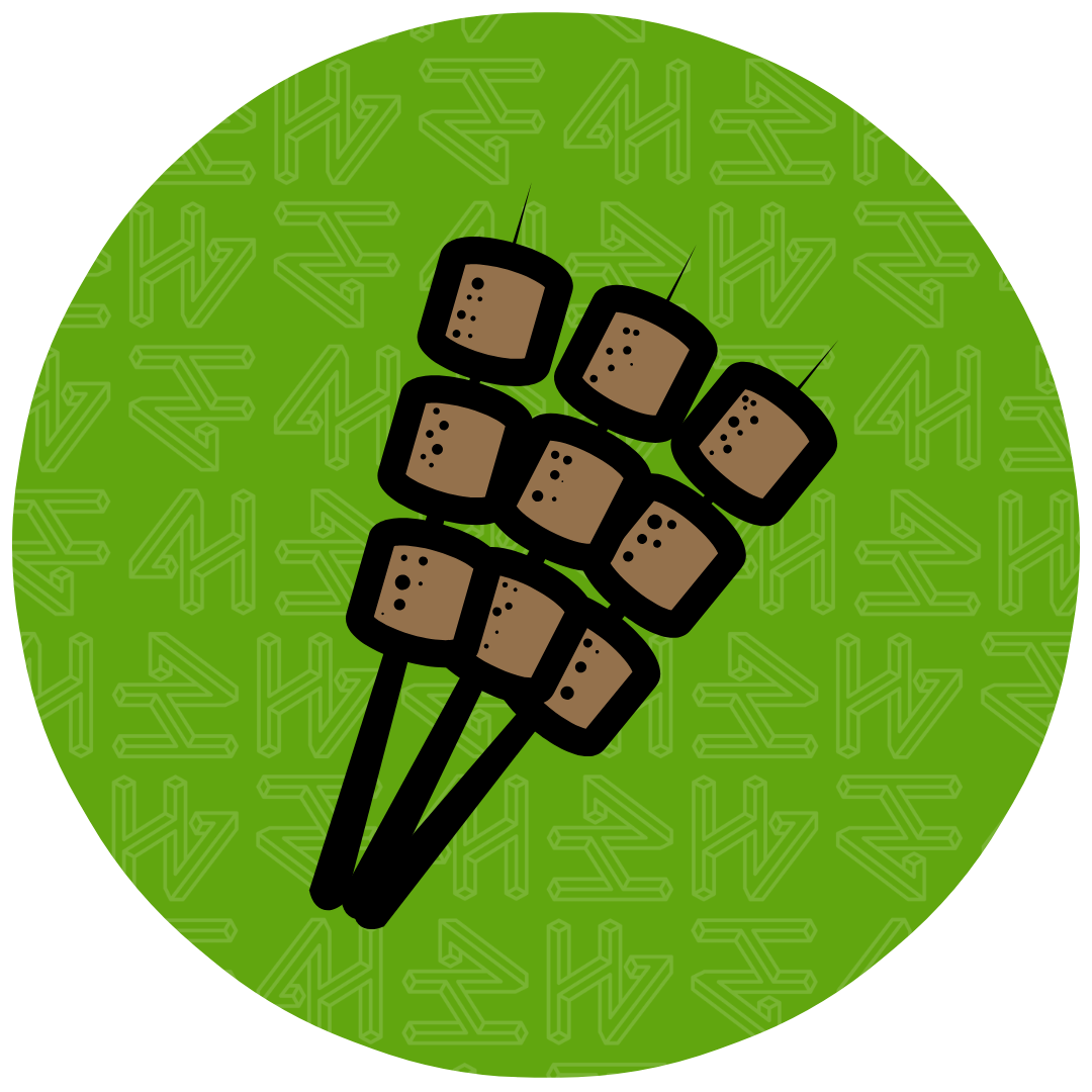 Sate