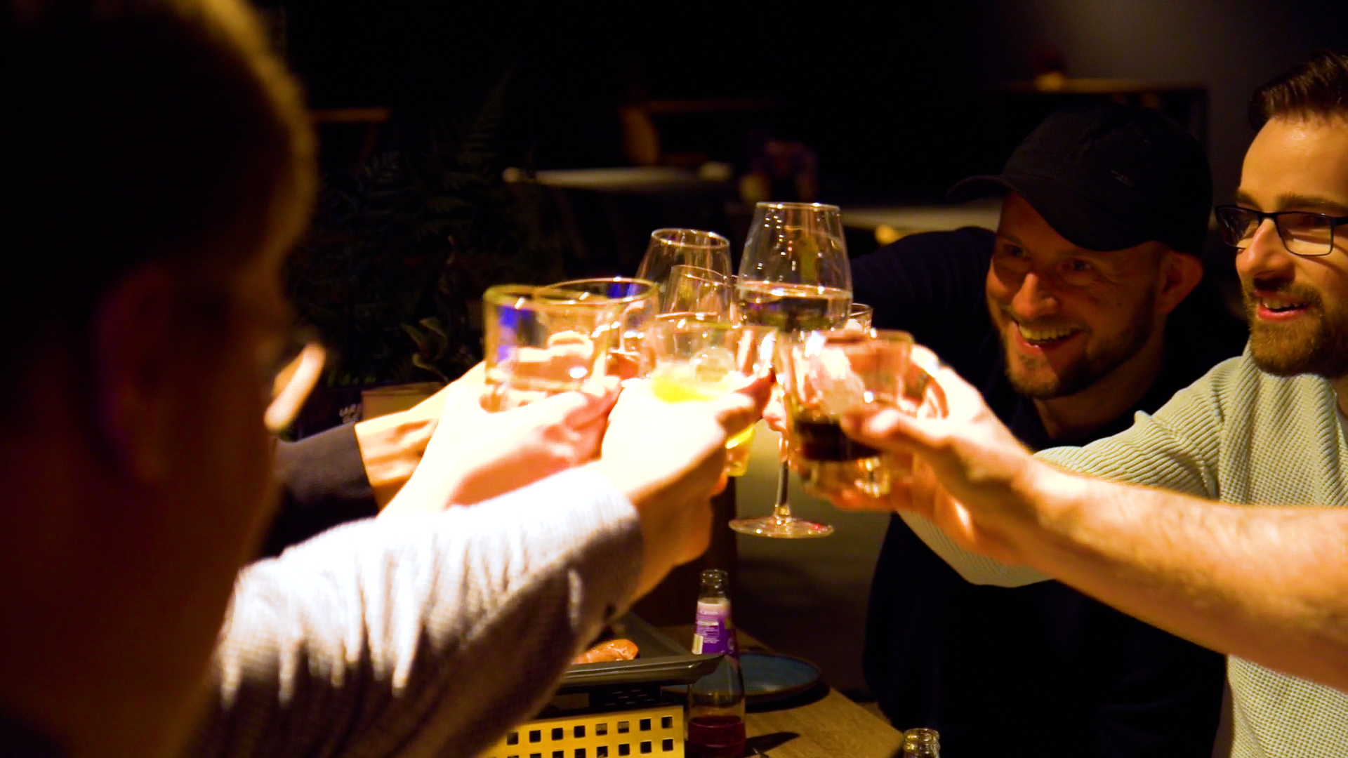 Cocktail Party
