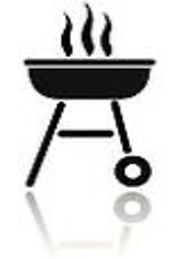 Tafelbbq