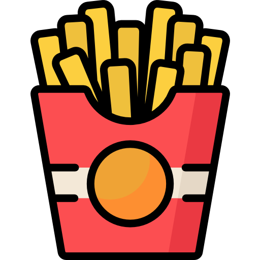 Happy Meal bij McDonalds