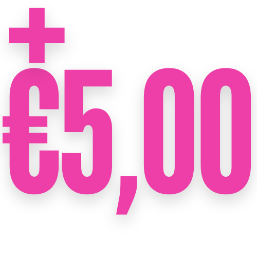 Karaoke €5 p.p. (vanaf 6 personen)