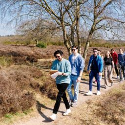 City Game - Heidespeurtocht