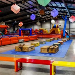 All-in-the-Game (1-2 spellen)