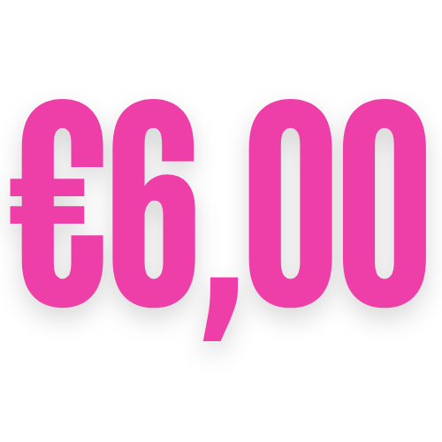 Private-bowlen - €6 p.p.