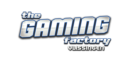 The Gaming Factory B.V - Vlissingen