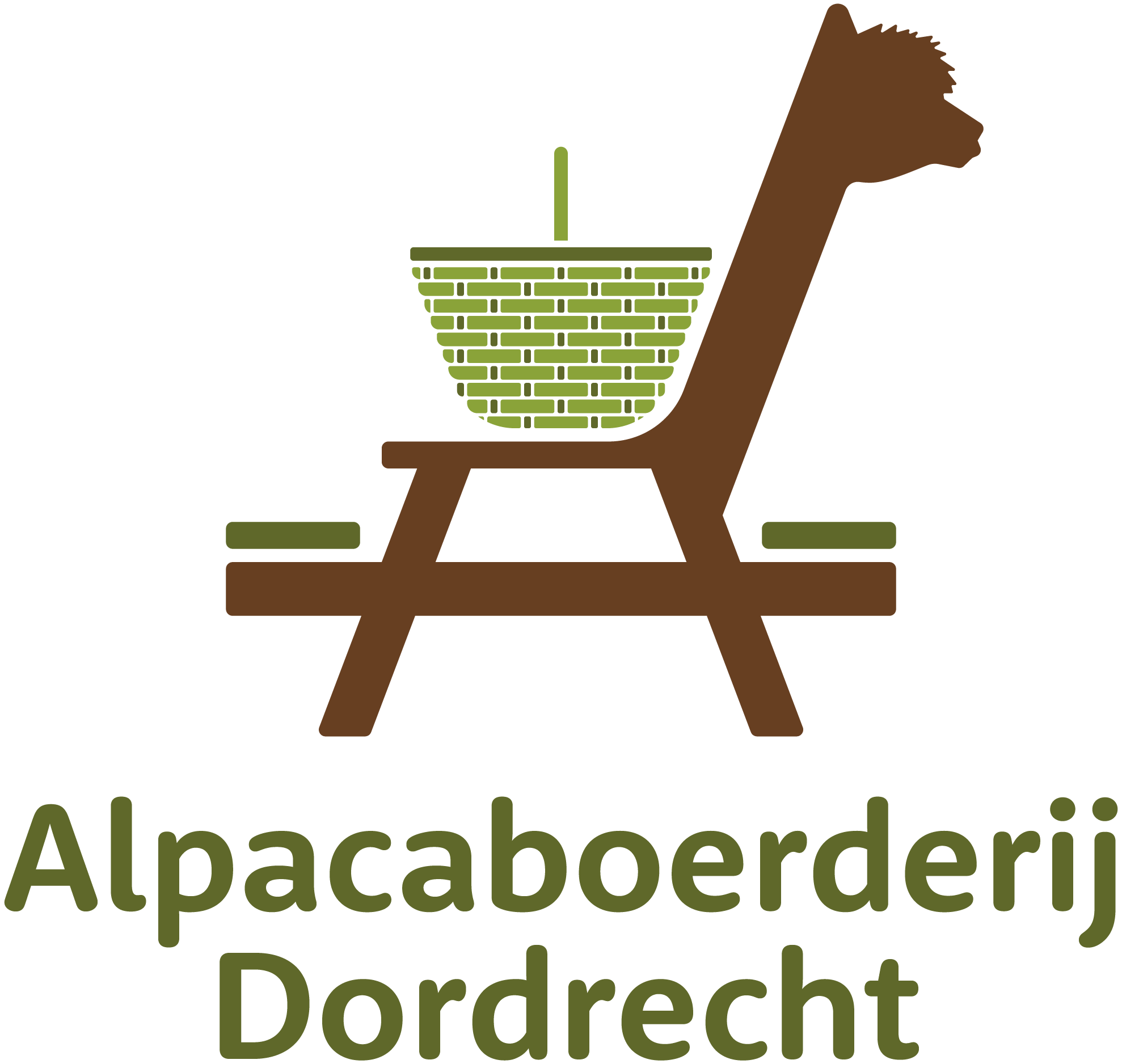 Alpacaboerderij Dordrecht