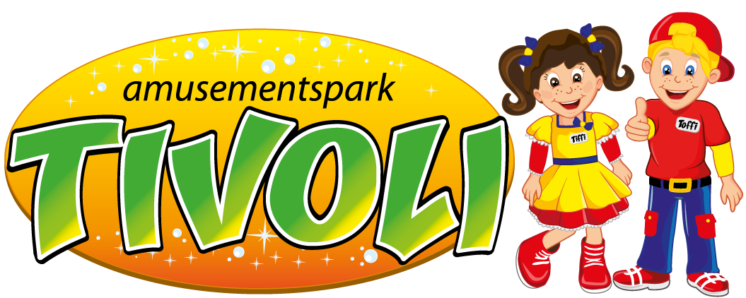 Amusementspark Tivoli