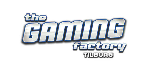 The Gaming Factory B.V - Tilburg