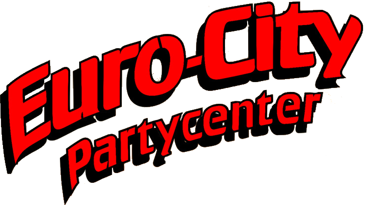 Euro-City partycenter   DRINK-EAT-BOWL-PLAY