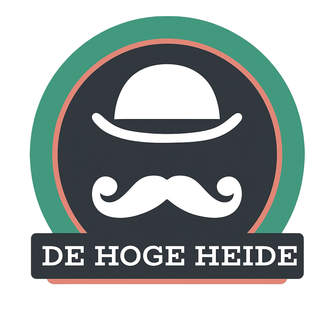 de Hoge Heide Vlijmen