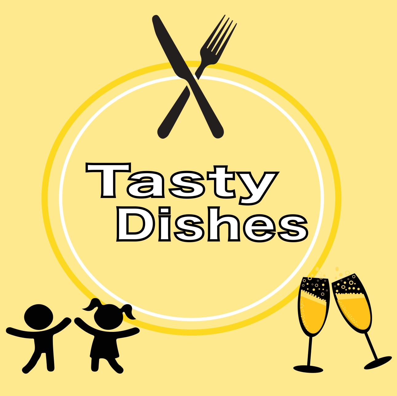 Tasty Dishes