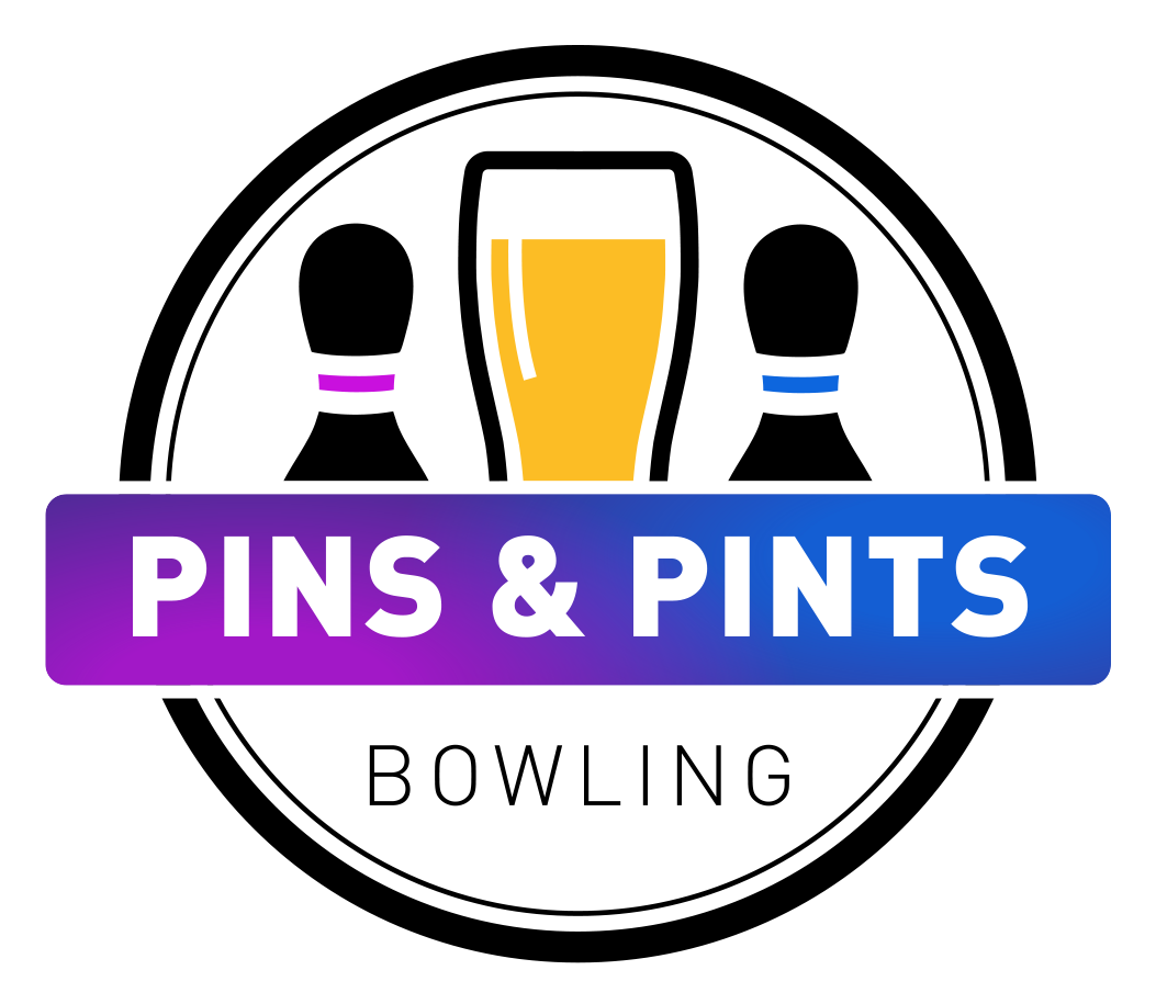 Pins and Pints Bowling